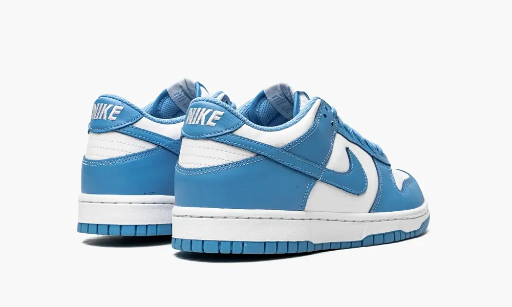 Nike Dunk Low GS Unc