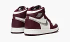 Air Jordan 1 High OG GS Bordeaux