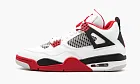 Air Jordan 4 Fire Red
