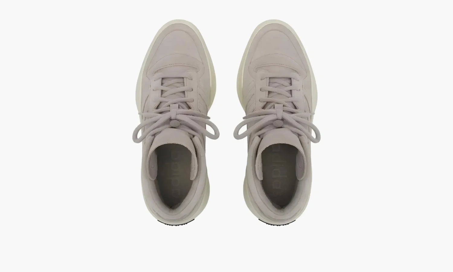Adidas Fear Of God Athletics '86 HI Sesame 
