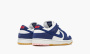 фото Nike SB Dunk Low PS "Los Angeles Dodgers" (Nike PS)-DN3675 401