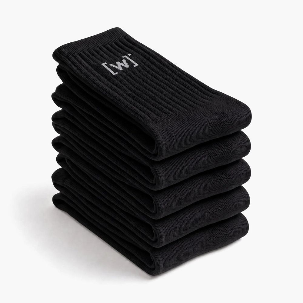 WYSION SOCKS LOGO