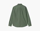 Carhartt WIP Bolton Shirt Green