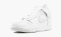 Nike Dunk High SP Pure Platinum 