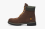 Timberland 6 Inch Premium Boot "Dark Brown" 