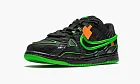 Nike Air Rubber Dunk PS Off-white - Green Strike Kids
