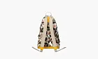 GUCCI x The North Face Backpacks Beige/Yellow