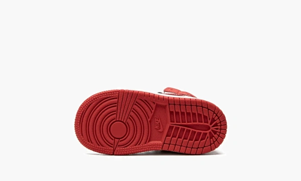 Air Jordan 1 Retro High TD Heritage 