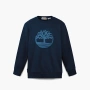 Timberland Sweatshirts Men "Royal Blue" 