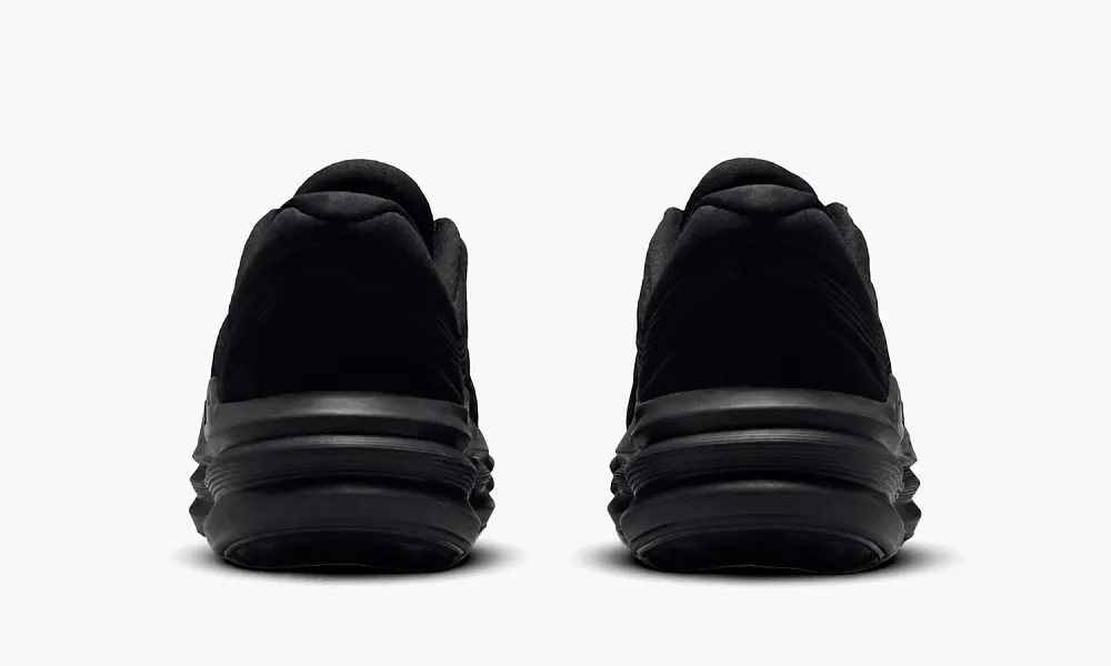 Nike 24.7 Black Anthracite