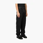 Carhartt WIP Double Knee Pant Dark Navy