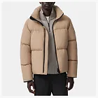 Canada Goose Lawrence Puffer Jacket Black Label Desert