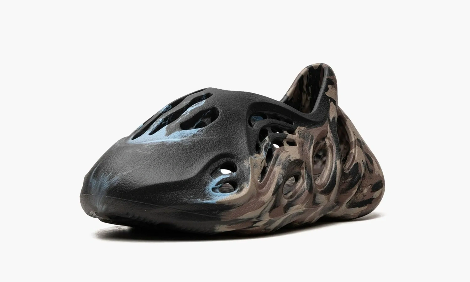 Yeezy Foam Rnr Mx Cinder 