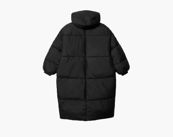 Carhartt WIP Killington Parka Black 