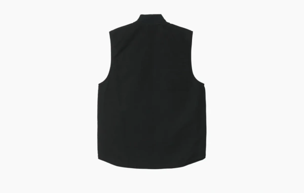 Carhartt WIP Classic Vest Black 