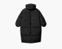 Carhartt WIP Killington Parka Black 