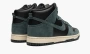 Nike Dunk High "Faded Spruce" 