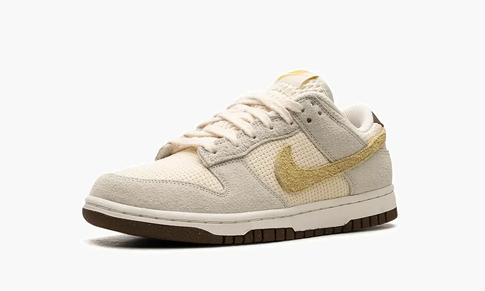 DUNK LOW WMNS Coconut Milk