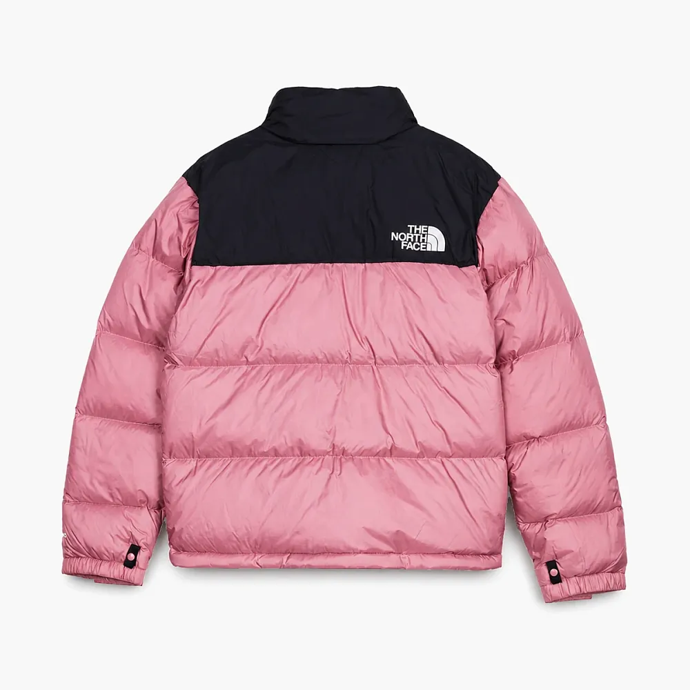 The North Face 1996 Retro Nuptse Jacket WMNS Goddess Pink