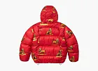 Supreme Featherweight Down Puffer Jacket Lions