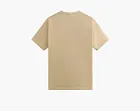 Kith For Peanuts Sleeping Doghouse Comic Vintage Tee Sandrift