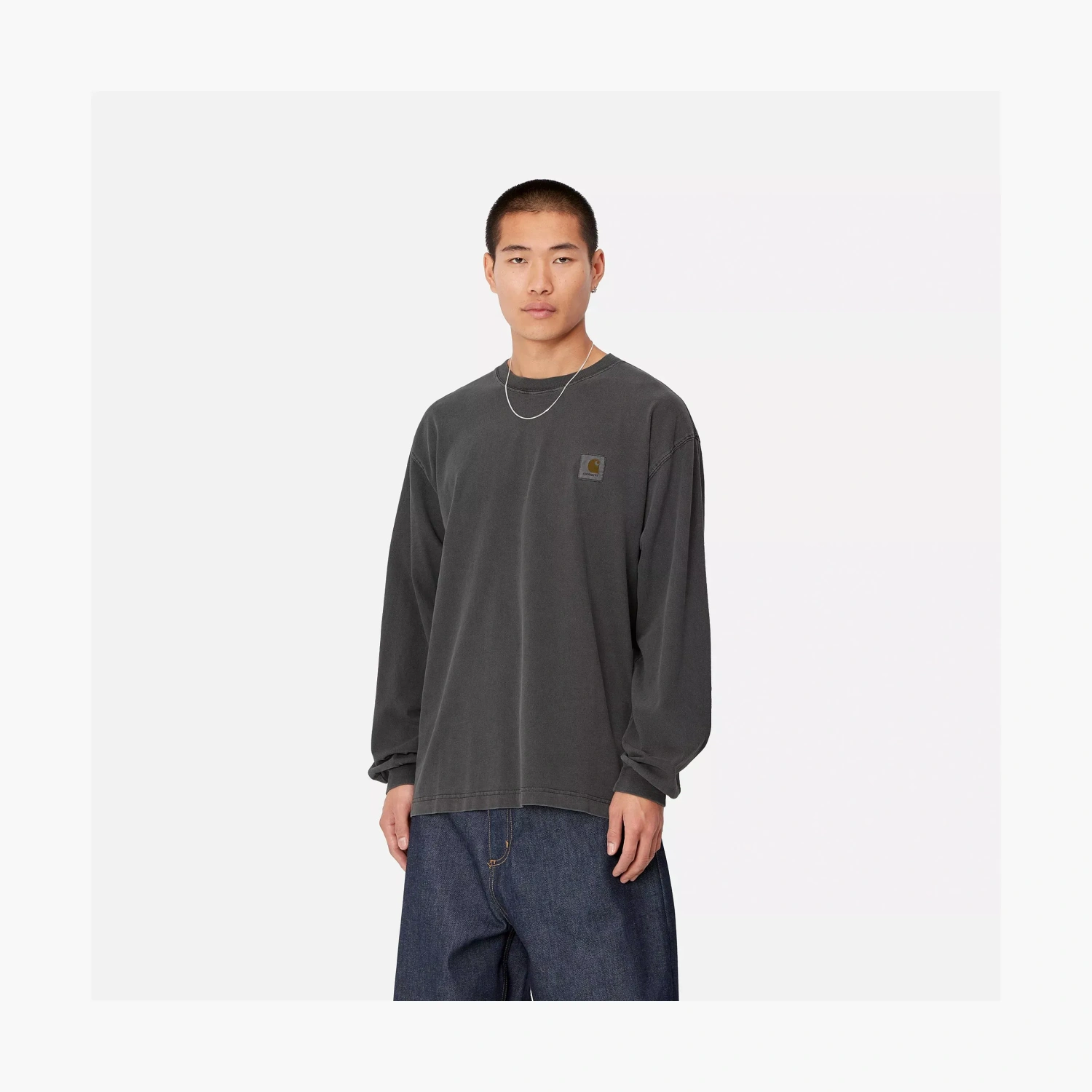 Carhartt WIP LS Vista FW24 T-Shirt T 