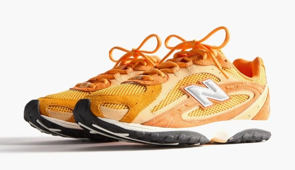 New Balance 204L x Kith Sunburst