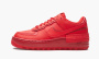 фото Air Force 1 Low Shadow WMNS “Triple Red” (Nike Air Force 1)-CU3012 661