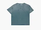 Enfants Riches Déprimés Classic Logo T-Shirt Posy Green