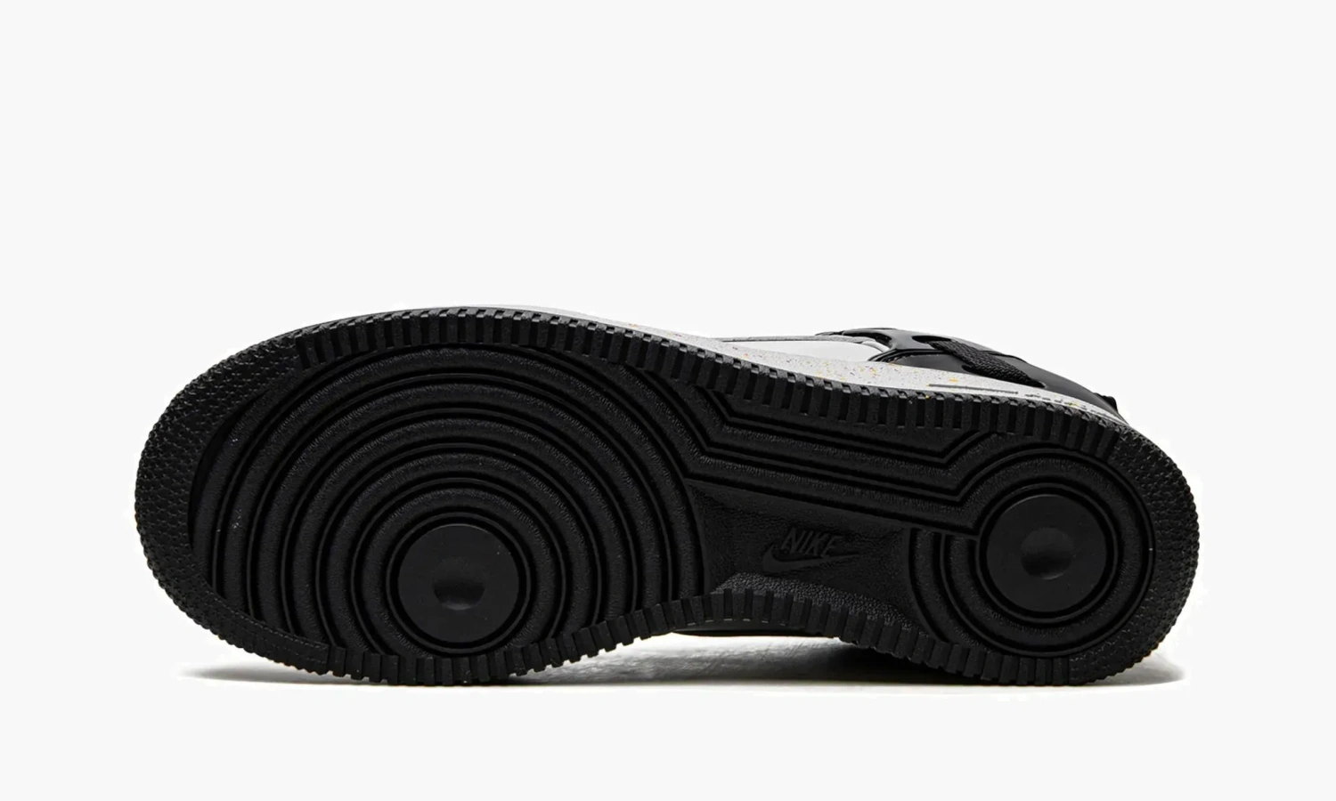 Air Force 1 Low SP Undercover - Grey Fog 