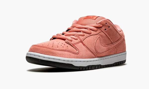 Nike SB Dunk Low Pink Pig 