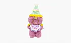 Pop Mart Hang Tag Box Dopamine Dressing Zai Zai (Lychee Berry)