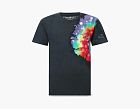 Travis Scott Cactus Jack Tee Navy