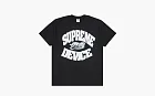 Supreme x Goodenough Device Tee Black