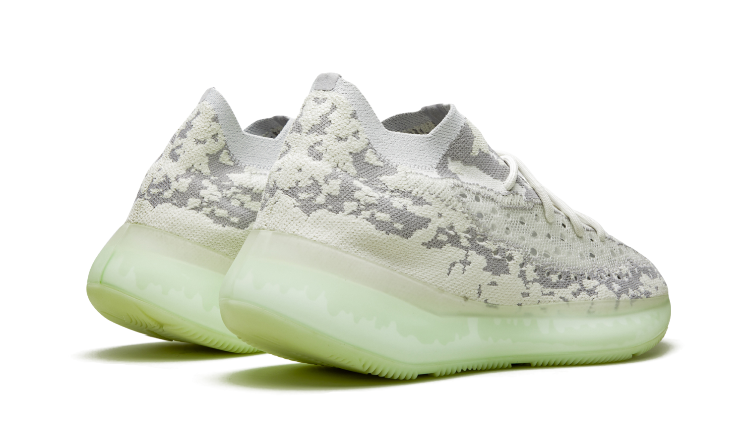 Yeezy Boost 380 "Alien" 