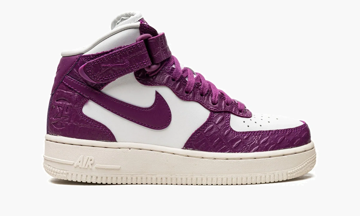 Air Force 1 MID LX WMNS "Tokyo Viotech" 