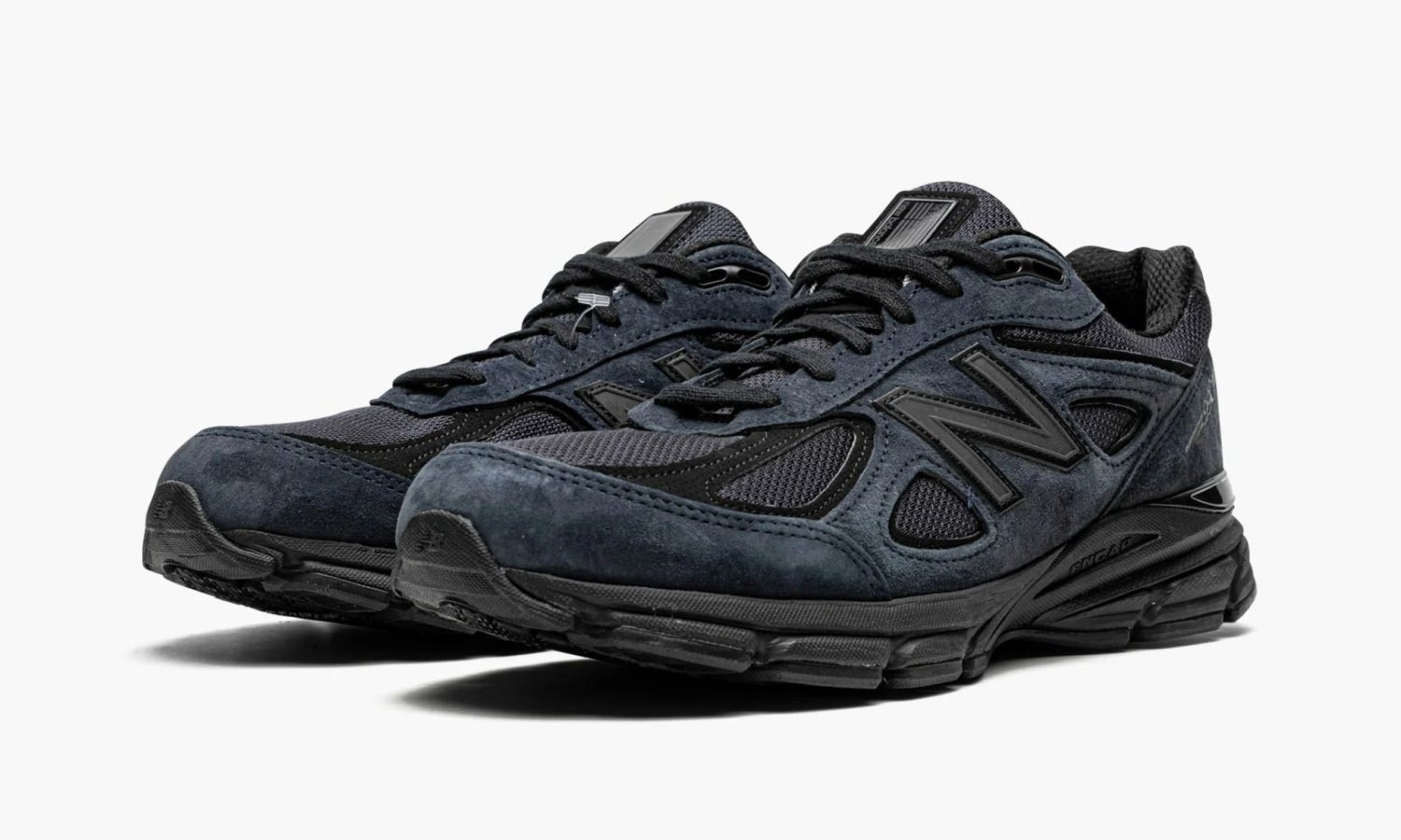 New Balance 990v4 "Jjjjound - Navy" 