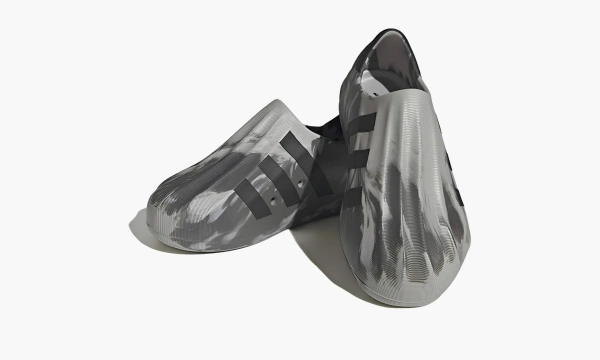 Adidas adiFOM Superstar Clear Granite 