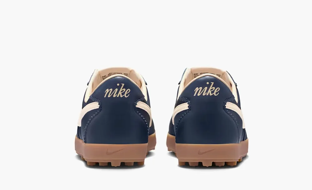 Nike Astro Grabber WMNS Leather - Midnight Navy