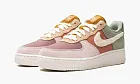 Air Force 1 WMNS Oil Green