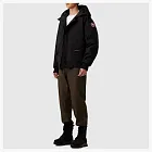 Canada Goose Chilliwack Bomber Black