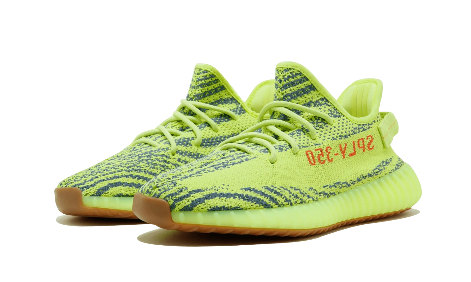 Yeezy Boost 350 V2 Semi Frozen 