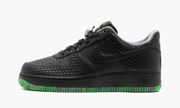 Air Force 1 Low Halloween 