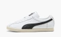 Puma Brasil Capoeira White Black 