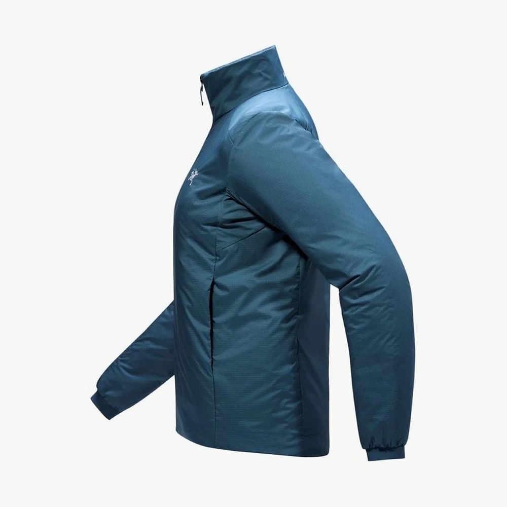 Arc'teryx Atom SV Jacket Nightscape