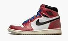 Air Jordan 1 Retro High OG Trophy Room - With Blue Laces