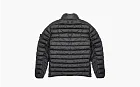 Stone Island Light Jacket Black
