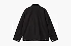 Carhartt WIP Detroit Jacket Black
