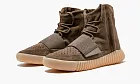 Yeezy Boost 750 Light Brown Gum / Chocolate
