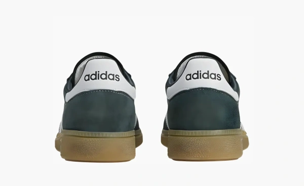 Adidas x Sporty & Rich Handball Spezial Dark Green 